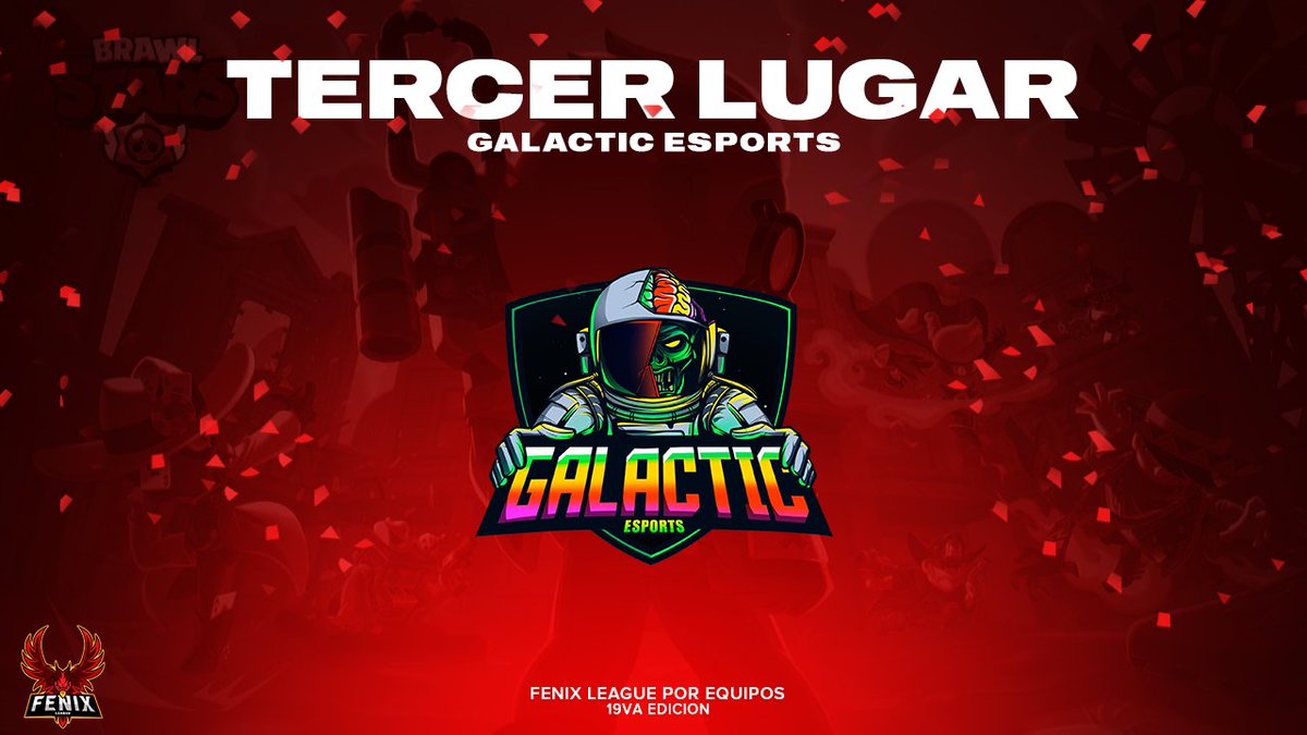 #BS | Top 3 NA

Tras un contundente resultado es <a href="/FreeAgents0/">Free Agents</a> el nuevo campeón de la región NA! 🥳

Enhorabuena igualmente a <a href="/SLHGaming_GG/">Soul Hunters Gaming</a> y <a href="/Galactic_LATAM/">💫Galactic™️💫</a> por el segundo y tercer lugar respectivamente.