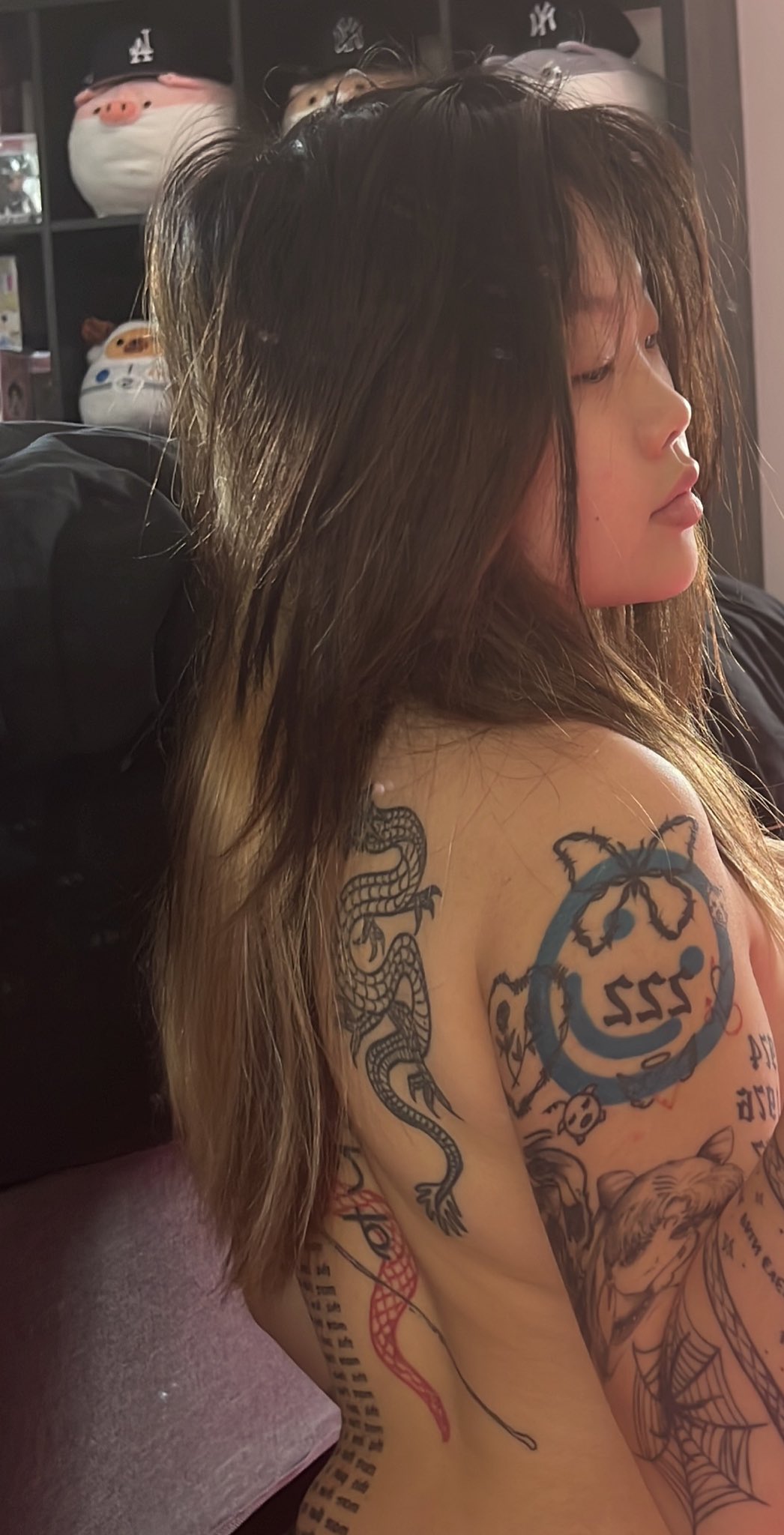 arlene lee on Twitter: 