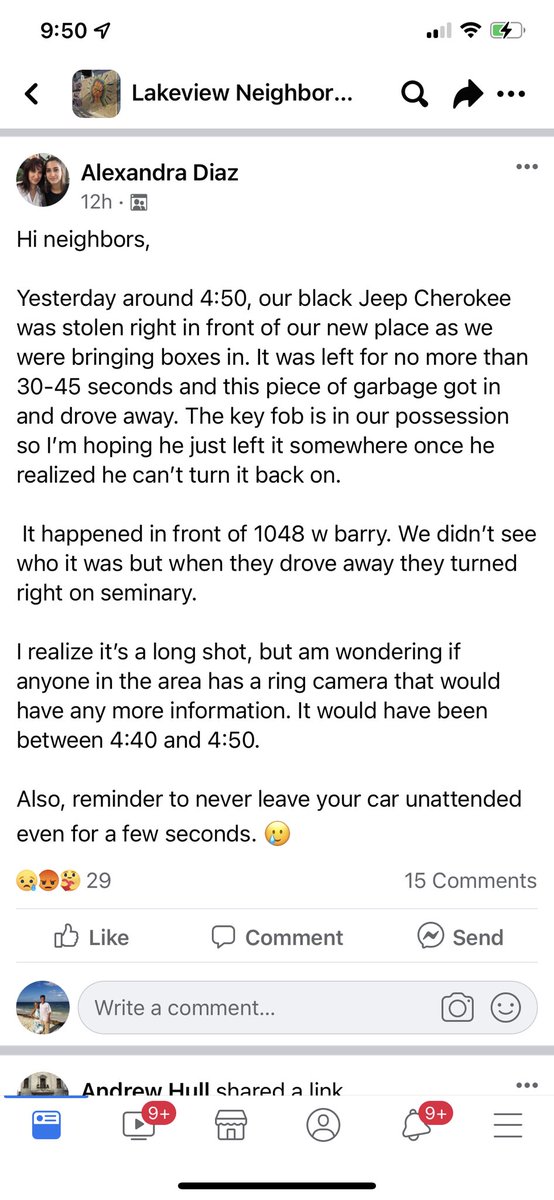 SCOTT KAPP tweet media