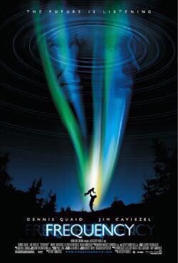 🎬MOVIE HISTORY: 22 years ago today, April 28, 2000, the movie ‘Frequency’ opened in theaters!

#DennisQuaid #JimCaviezel #AndreBraugher #ElizabethMitchell #ShawnDoyle #NoahEmmerich #MelissaErrico #JordanBridges #PeterMcNeill #MichaelCera #MarinHinkle #BrianGreene