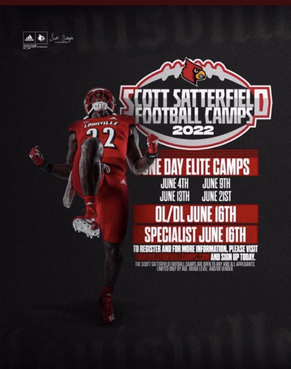 Thank you ⁦<a href="/CoachJBrandon/">Coach Jake Brandon</a>⁩  for the invite ⁦<a href="/coachwesj/">Coach Wes Johnson</a>⁩ and ⁦<a href="/Z_Tibbs/">Zach Tibbs</a>⁩