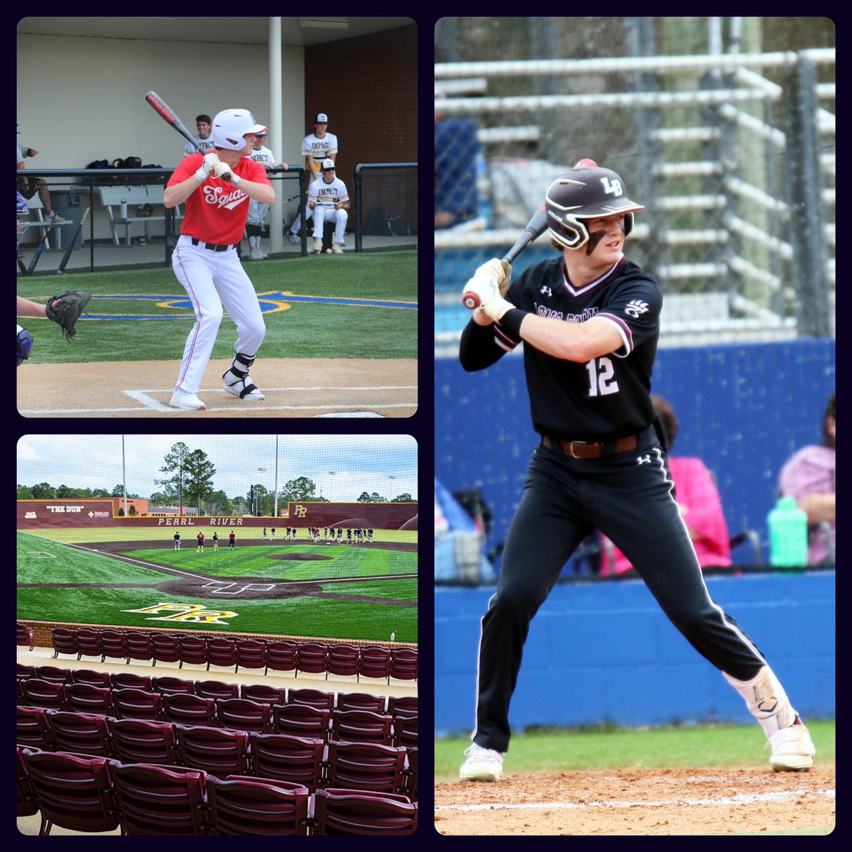 AshtonSchepens's tweet photo. I’m excited to announce my commitment to further my baseball and academic career at Pearl River Community College. I’d like to thank all my coaches and especially my parents for supporting me through this process. @PRCC_Baseball @slater_12 @Gulf_Squad @BrandonEfferson https://t.co/wth1L7aGR7