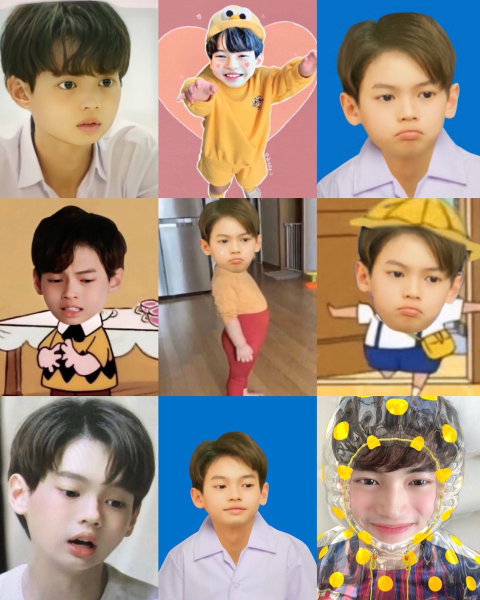 junebluemoon's tweet photo. once a baby always a baby 👶🏻🍼 #winmetawin https://t.co/ggCFRclXD6
