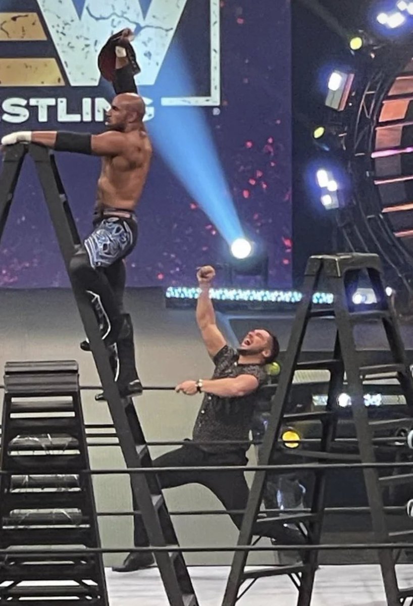 OfficialEGO's tweet photo. My Champ https://t.co/omQdJgnZlq