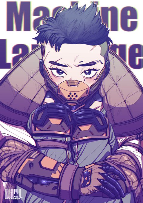 マプ♀
私の中のプ族♀「気づいたら後ろで座り込んでいてほしい」部門第一位に輝きました 