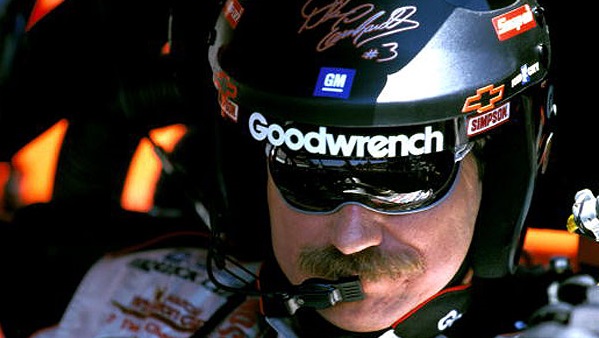 LegendsNascar's tweet photo. Dale Earnhardt would have been 71 today #RIP

#TheIntimidator 🏁 https://t.co/uPbBmmIq7k