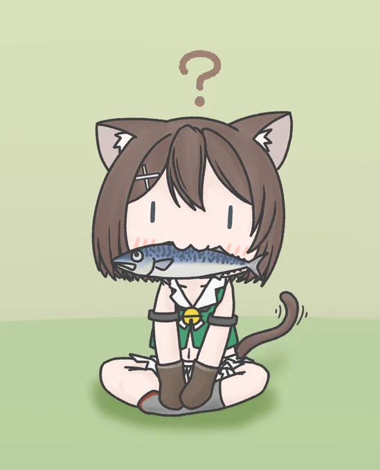 #あなたのTLに重巡を 