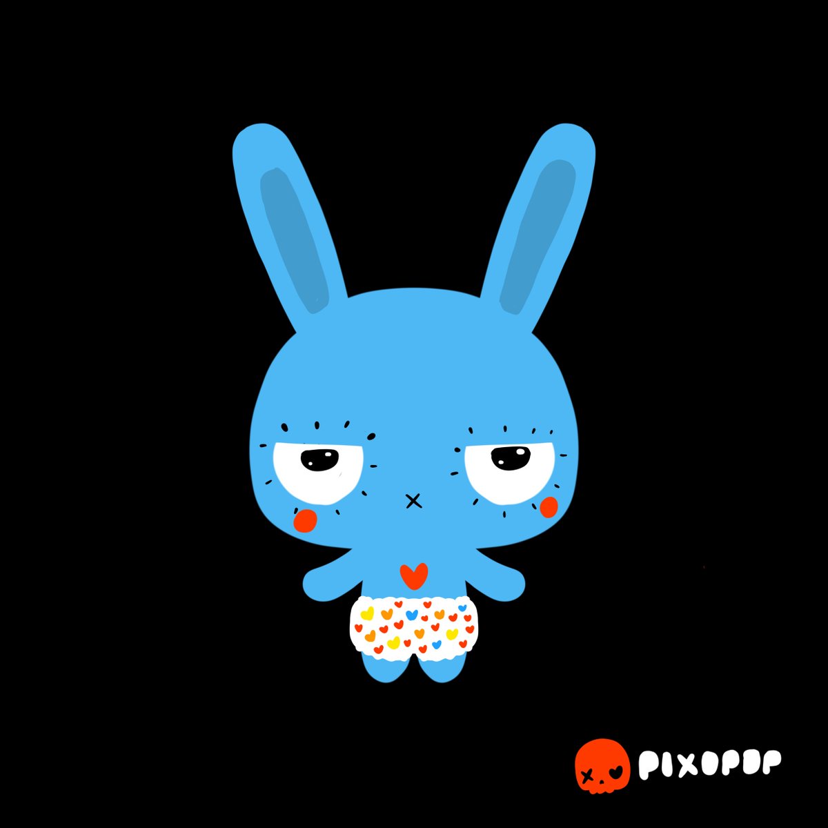 pixopop tweet media