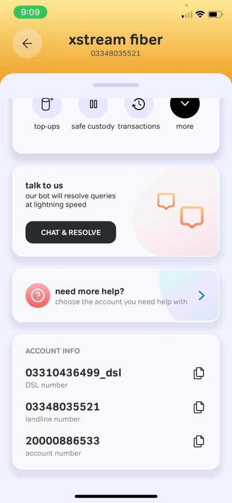 getfitwithlopa's tweet photo. @airtelindia Please help me disconnect the below mentioned broadband connection immediately. My FIL is trying to reach the customer care from last 3 weeks, however no one has visited our house so far. 
It’s urgent!! Don’t want to get billed every month unnecessarily. https://t.co/VgVkTzkx2o