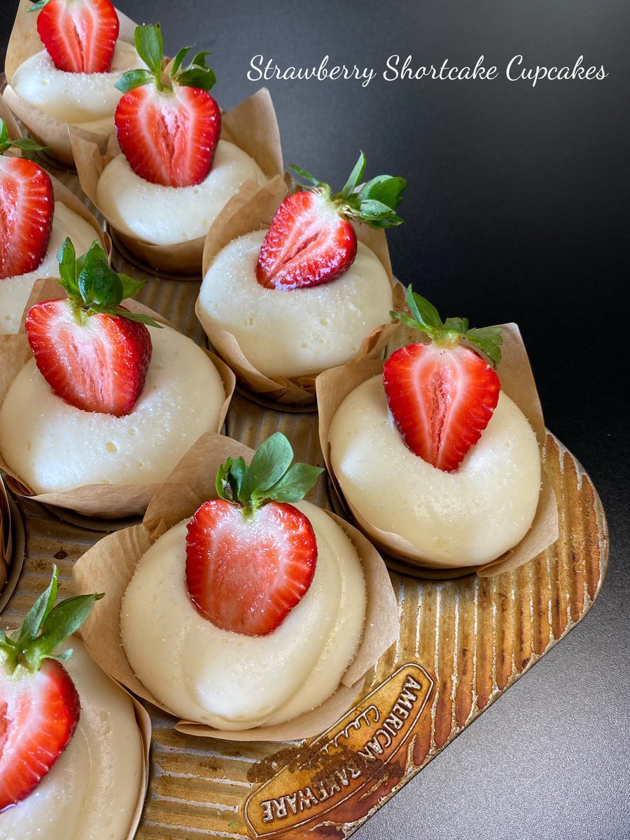 chefcandace's tweet photo. We will have these at Chef Candace tomorrow and next week! https://t.co/z3vpfzWOeM