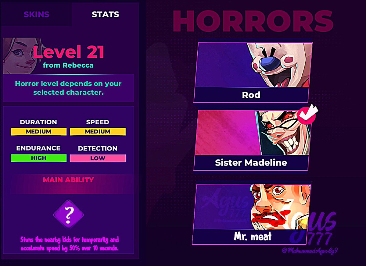 Agus || 7⃣7⃣7⃣ tweet media