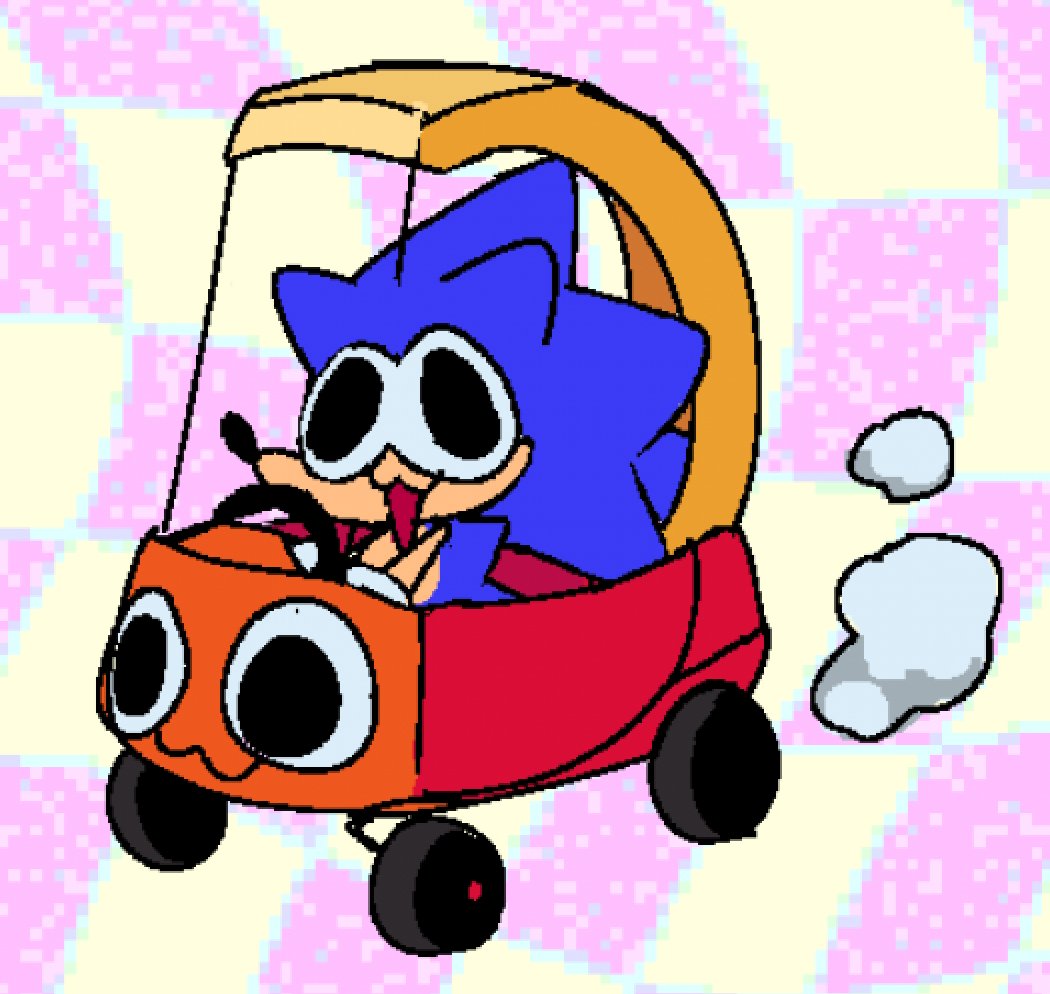 Kirby-Popstar (Comms closed) tweet media