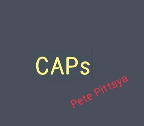 Pete Pittaya tweet media