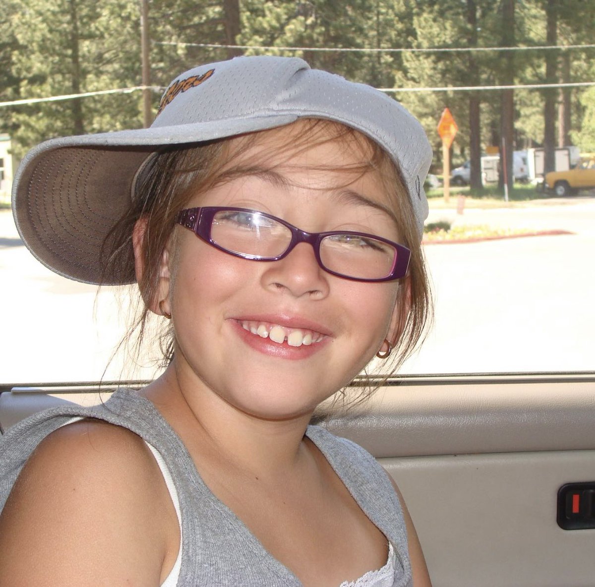 S/O to the K’s Queen of California High School Softball <a href="/amelievaldez4/">Amie🦋</a> Keep Grindin Amie and continue to Stay Ready! 🤙🏽🥎 #CATCHAthlete #CaliKQueen