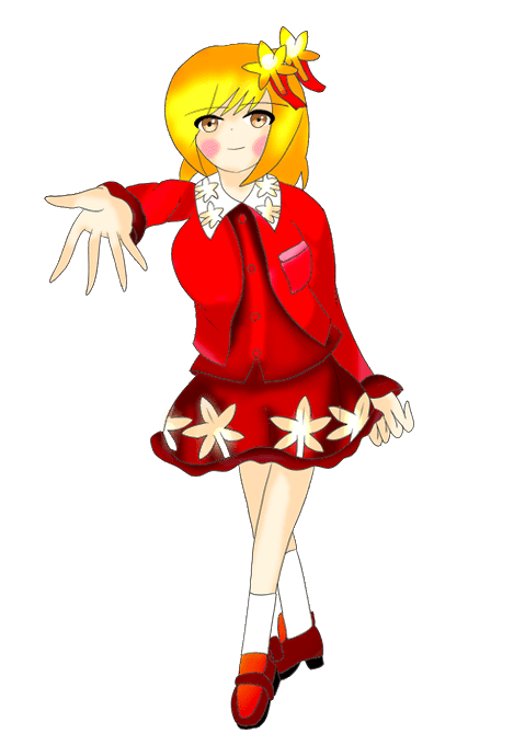 姉妹キャラのtwitterイラスト検索結果