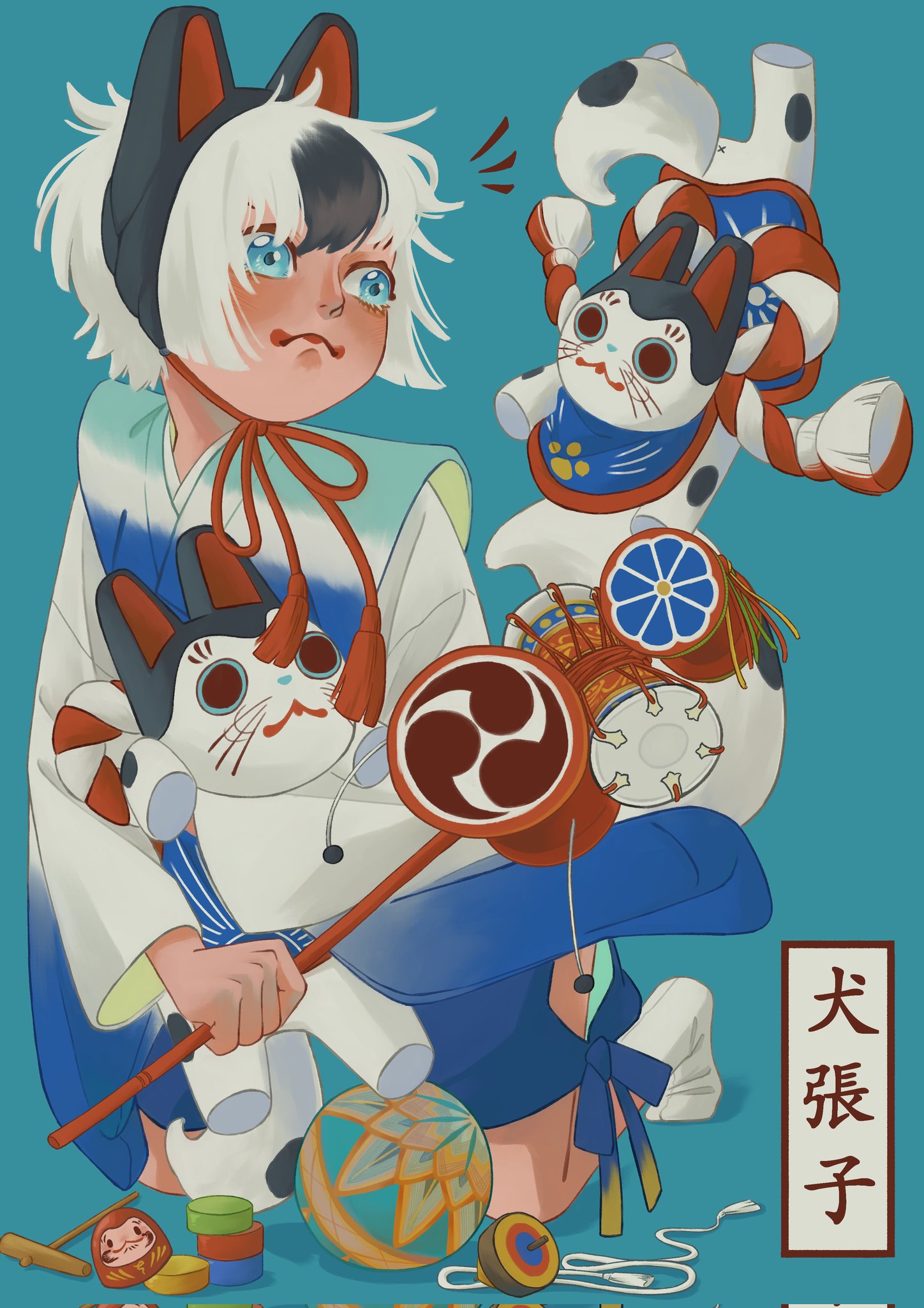 犬張子 Twitter Search Twitter