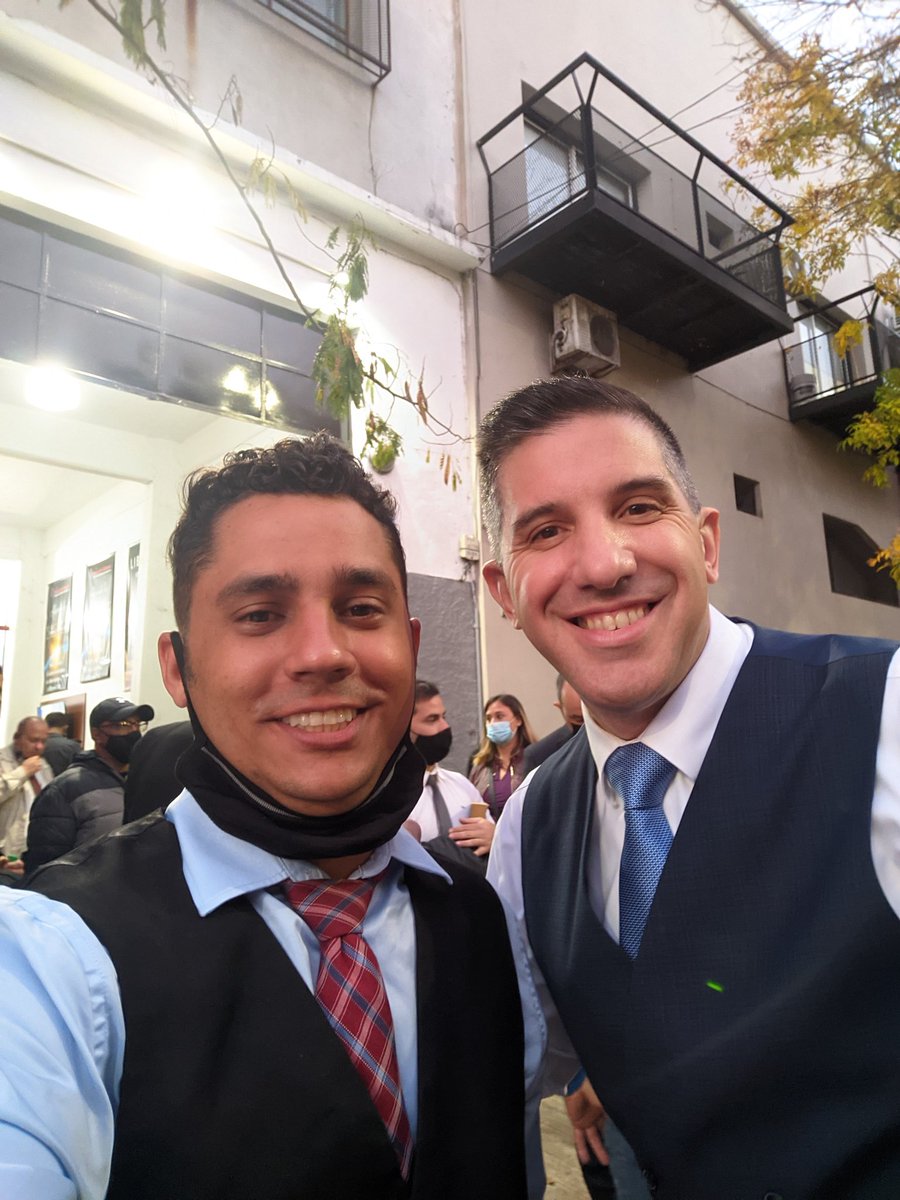 JennerJr93's tweet image. Nothing like to get to know another part of our fellowship, tasting the same spirit!! Praise God!