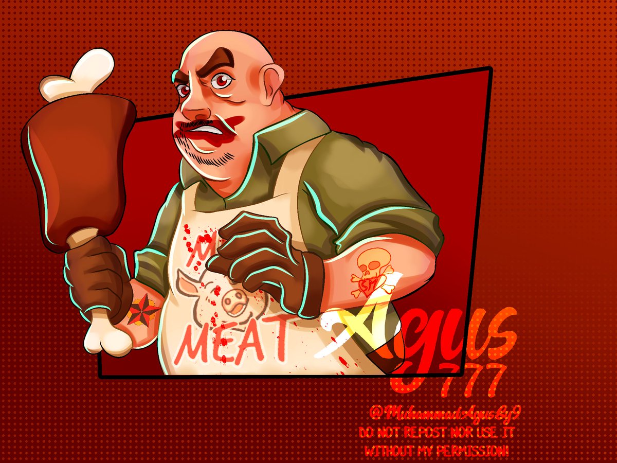 Agus || 7⃣7⃣7⃣ tweet media