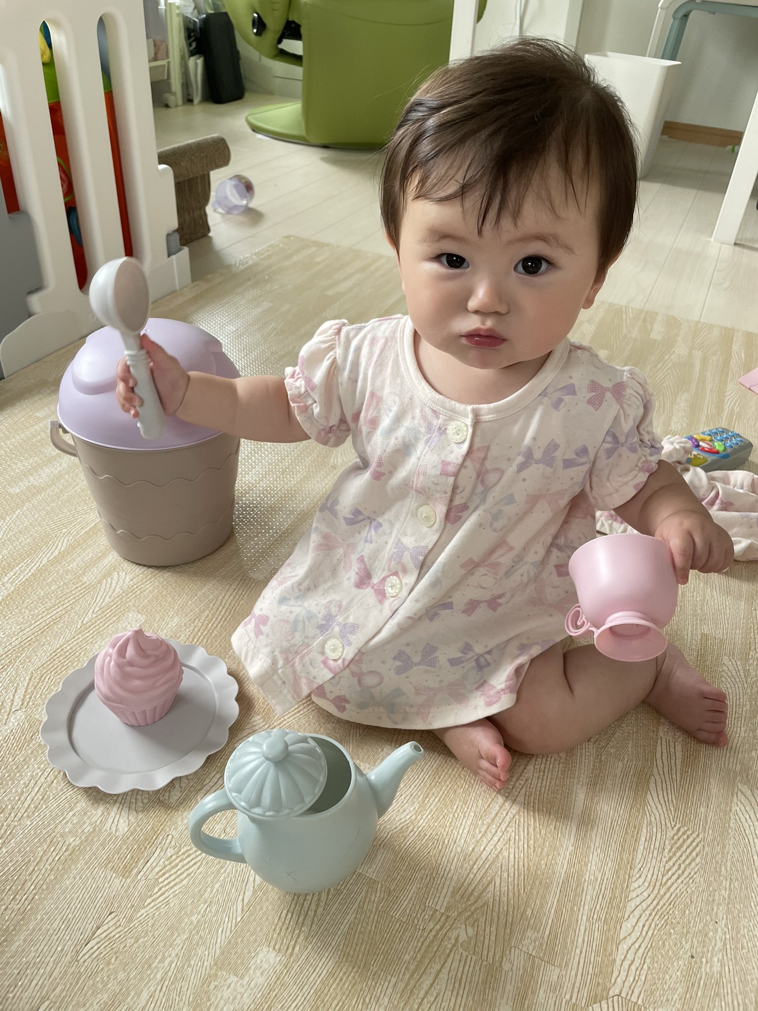 ひなの 1y2m みなさんおはよう すりーこいんずのすなばせっとだよ 赤ちゃん 10ヶ月 女の子 ひなの ベビー T Co 0z5vzr8dyb Twitter ひなの 1y2m みなさんおはよう すりーこいんずのすなばせっとだよ 赤ちゃん 10ヶ月 女の子 ひなの ベビー T Co 0z5vzr8dyb Twitter