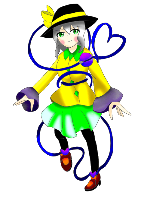 依神紫苑のtwitterイラスト検索結果 古い順