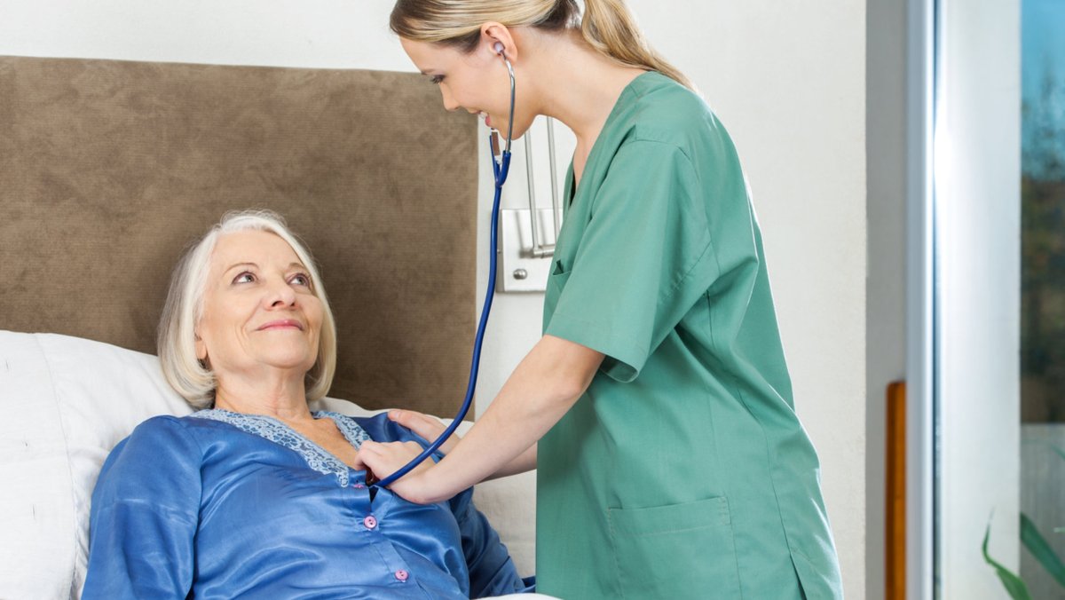 ClinicalXGA's tweet image. Benefits of Private Duty Nursing for Seniors

Private duty nursing is a service where a nurse directly takes care of a client in their homes or care facility of choice.

Read more: facebook.com/permalink.php?…

#ClinicalXperts #PrivateDutyNursing #Benefits