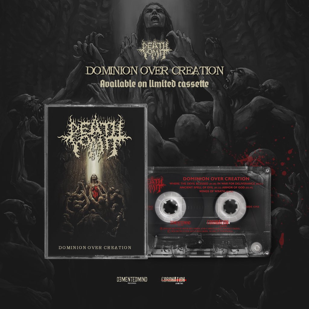 CORONATION tweet media