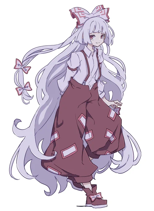#今月描いた絵を晒そう 
4月 