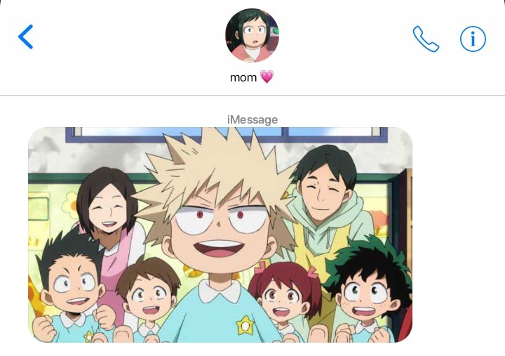 10. baby izuku whipped