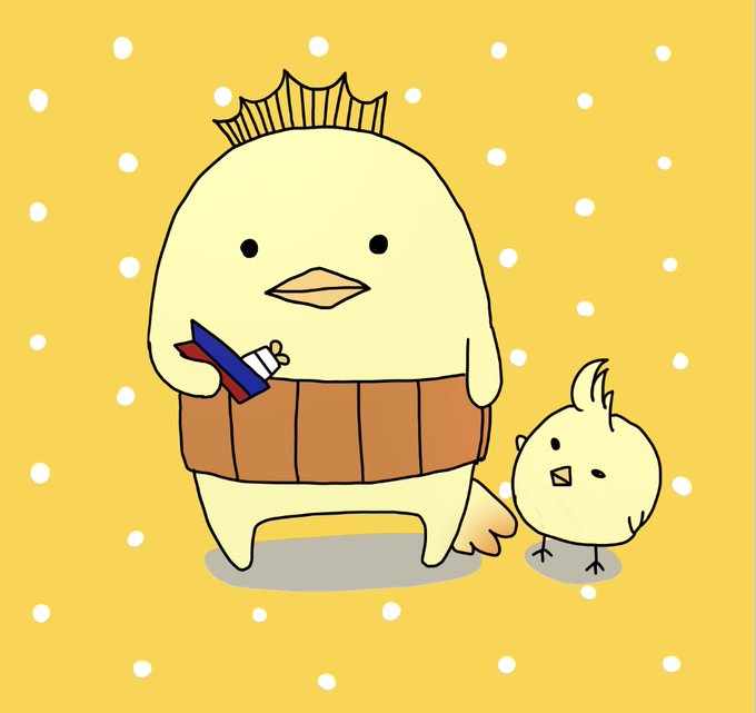 バリィさんのtwitterイラスト検索結果