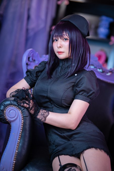 Twitterのコスプレ画像30