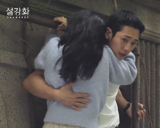 juliera15's tweet photo. #Snowdrop i love this drama ❤❤❤

I vote #Snowdrop for #SérieAsiática at the #SECAwards 2022 https://t.co/mjSlArH9bZ
