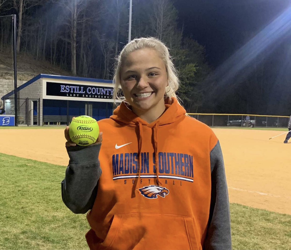 MSHS Softball tweet media