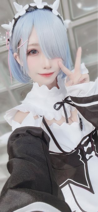 Twitterのコスプレ画像29