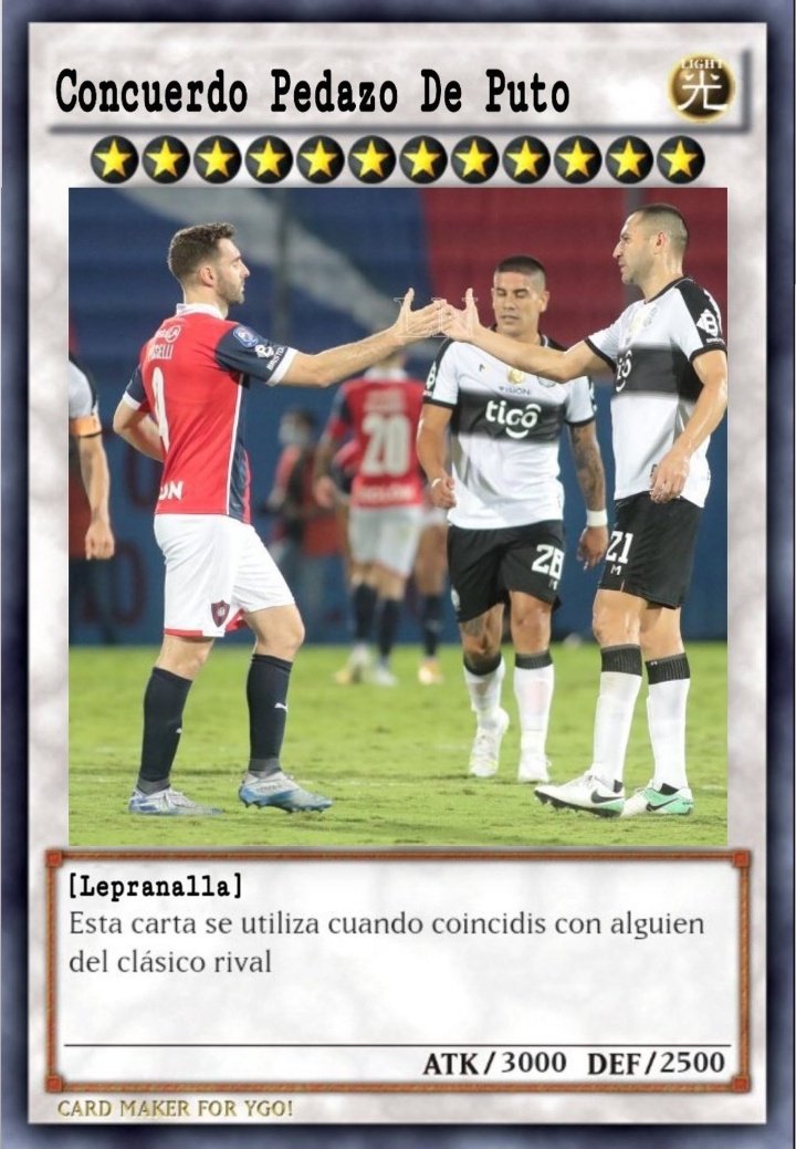 Carlitro tweet media