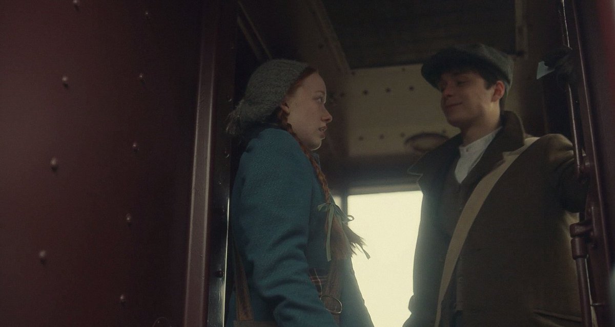 academbrella's tweet image. — you always knew how to push my buttons,