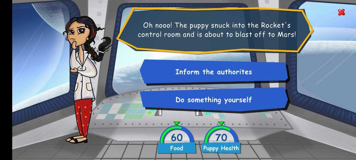 Bigfatphoenix Interactive tweet media