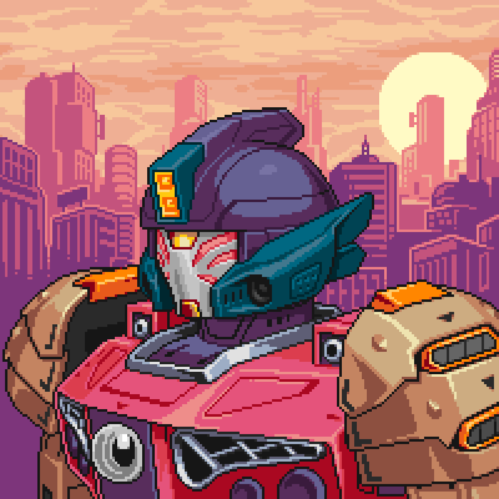 It's simple.

RT, tag a friend and follow us.

5 WL spots available.