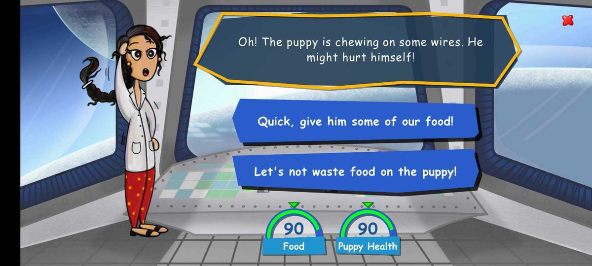 Bigfatphoenix Interactive tweet media
