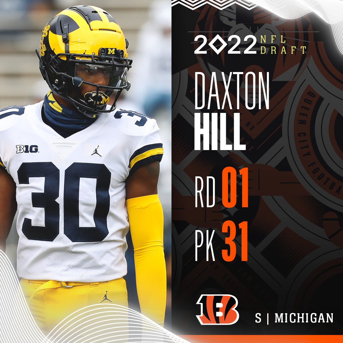 daxton hill scouting report