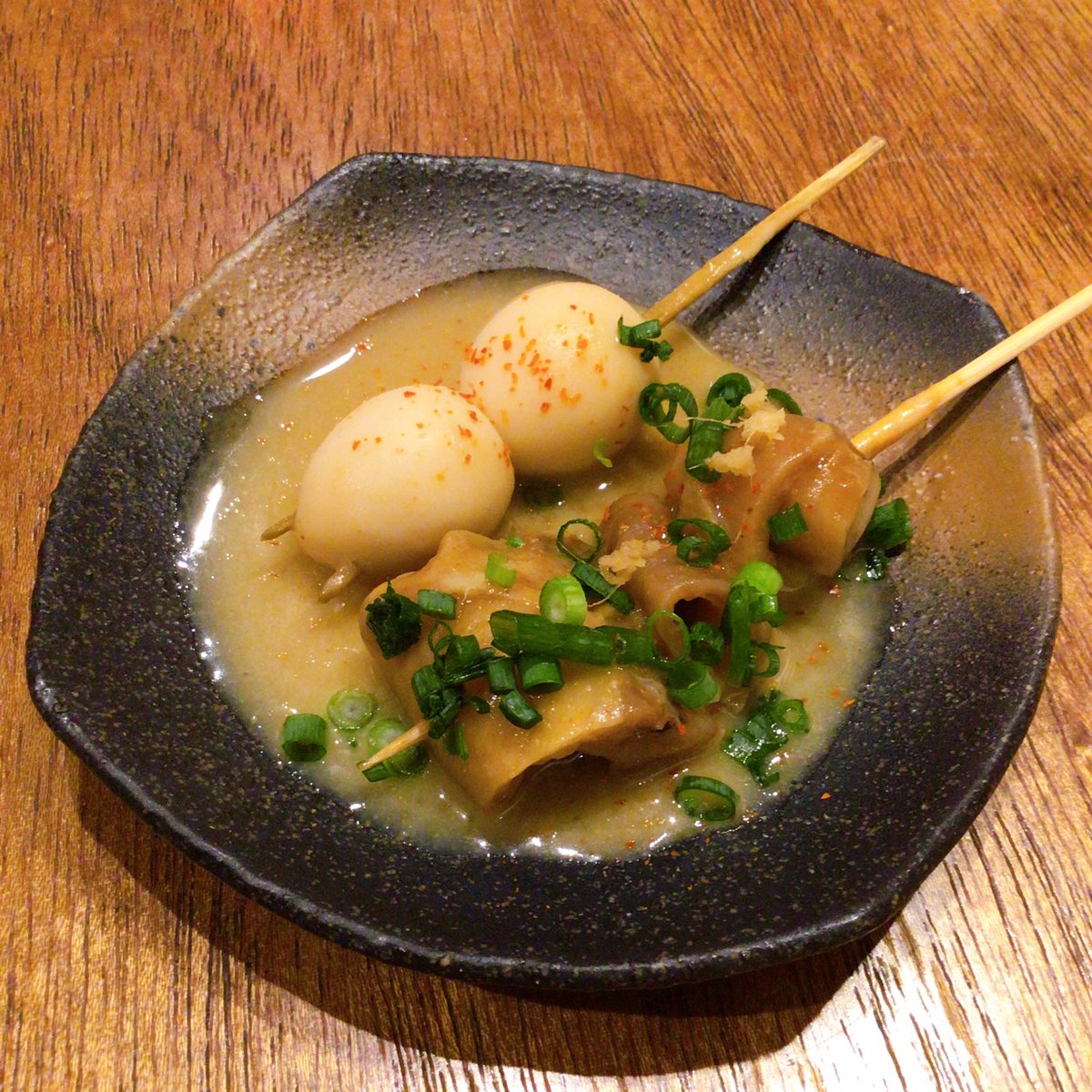 みんなの でんがな 串カツ 口コミ 評判 食べたいランチ 夜ごはんがきっと見つかる ナウティスイーツ