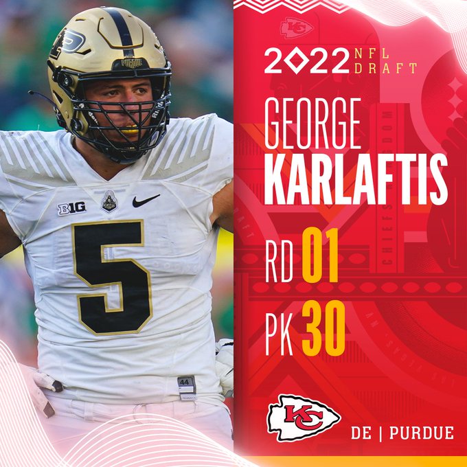 Kansas City Chiefs Depth Chart Ourlads