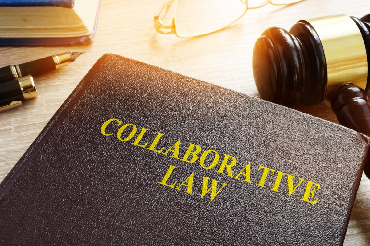 CohenLegalTeam's tweet photo. Best Collaborative Law Attorneys Towson MD
#Collaborative #law is a relatively new process focused on problem-solving rather than fighting to “win.” Collaborative law centres on resolving contested issues outside the courtroom, 
https://t.co/2QG1i4eHnh https://t.co/qrGVfAyUl1