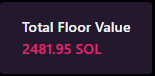 13ozoo's tweet photo. My taiyos got unlocked today and saw this, thought it was a good time to say. NEVER give up. I started with 10 sol and am not smart at all. Please remember if you miss out on a big play there will ALWAYS be another one. 

This kind of market cant last forever, make the most of it https://t.co/xoQ9ec839e
