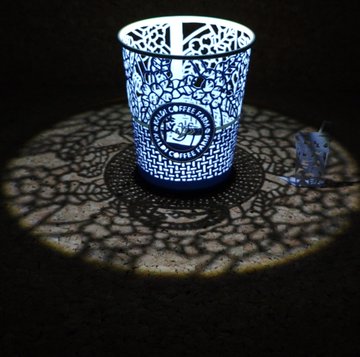 カルディのコーヒー試飲用の紙コップが販売してました アラフィフ まあみんの日常 母と娘たち