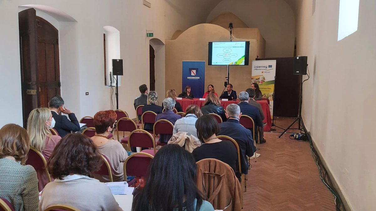 Prodeca tweet media