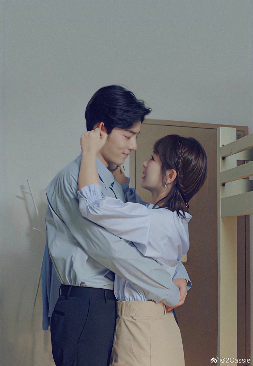 หยางจื่อ ที่แปลว่าลูกสาว💜🐒 tweet media