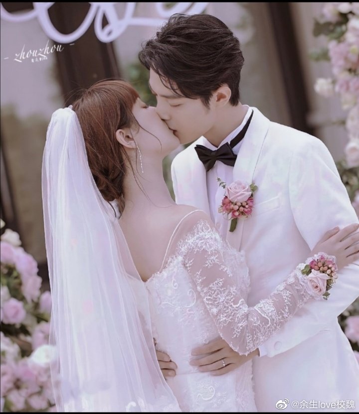 หยางจื่อ ที่แปลว่าลูกสาว💜🐒 tweet media