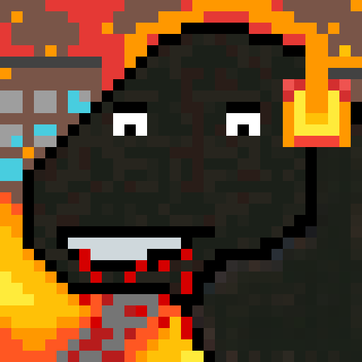 ModosPixel's tweet photo. @John_NFT2 Pixel Modos is a collection of 666 Pixelated Modos Searching for love and belonging in the vast realm of #Solana. 
https://t.co/VlRa6Da9Rd https://t.co/OrQDzrhltM