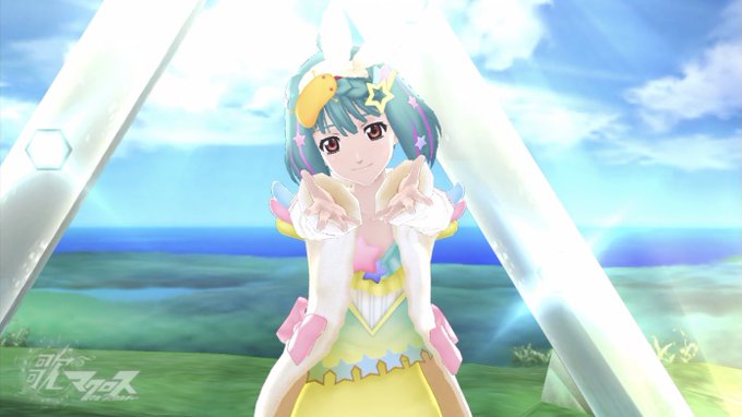 ランカ リーのtwitterイラスト検索結果