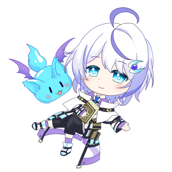 透過のtwitterイラスト検索結果